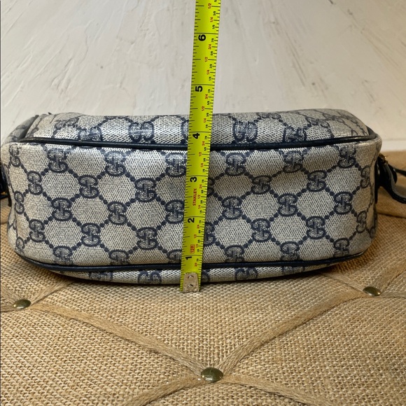 Vintage Gucci Ophidia Sherry Line Crossbody Bag - Picture 14 of 16